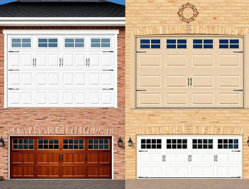 Brand Comparison: What Every Homeowner Should Know - garage door buying guide guide
