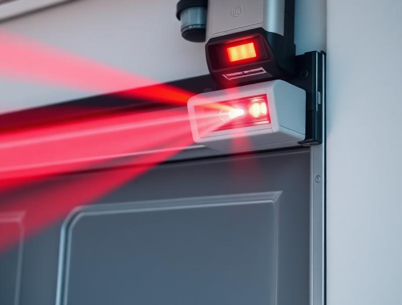 Safety Reversal Testing: A Complete Guide for Homeowners - garage door safety guide