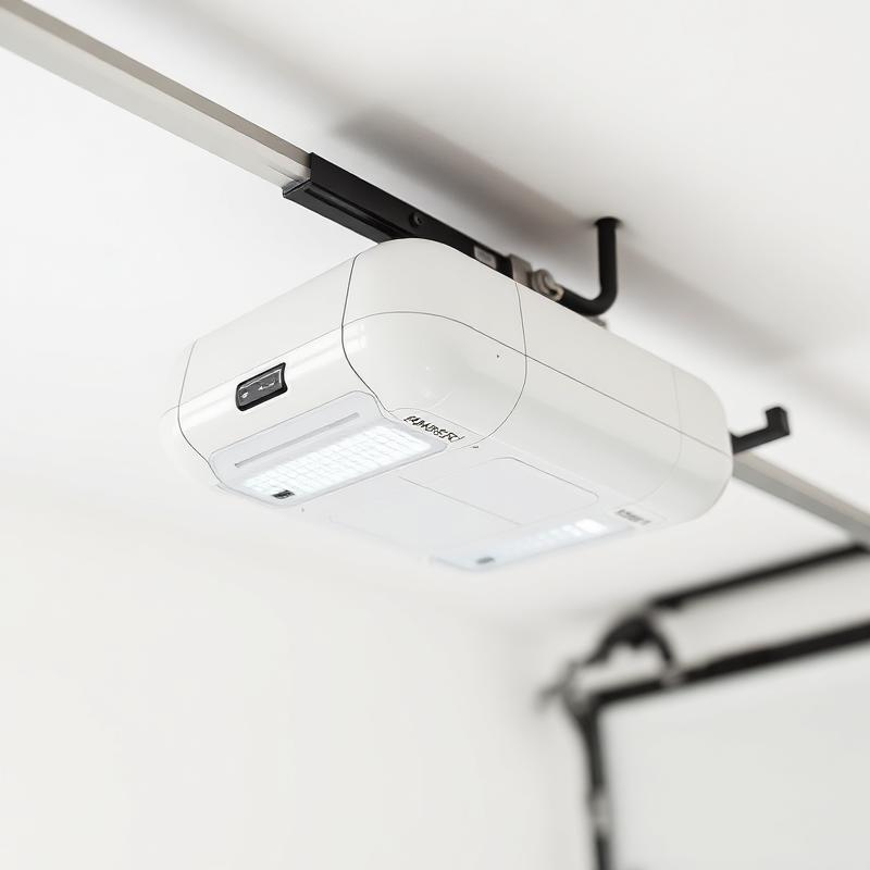 Opener Installation & Repair - professional garage door service by certified technicians in New Hampshire